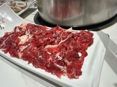 -今日牛事潮汕鲜牛肉火锅(瑞金店)