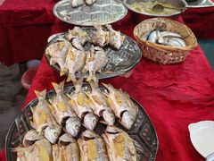 -车头老二大排档(金城步行街店)