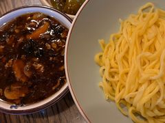 -锅儿挑面馆