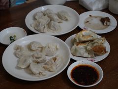 -山东水饺(南坪新街店)