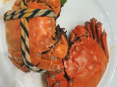 -宁波石浦豪生大酒店·自助餐厅