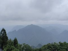 -娄山关景区