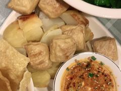 -龙翔小猪脚(龙头街店)