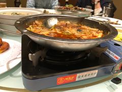 -大张烙馍村(泉山店)