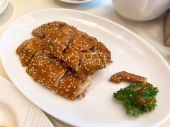 -利苑酒家(合景国际金融广场店)