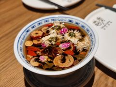 五花茶-首秀·四川料理(星耀101店)