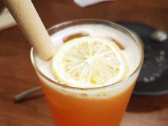 -知亘茶食