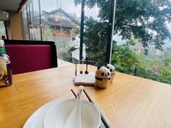 -嫩芽 ·地道重庆菜(十八梯露台夜景店)