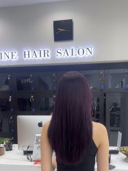 -FINE HAIR 烫染专业设计