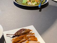 -新梅华餐厅(星悦汇店)