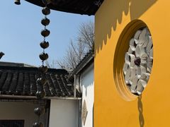 -西园戒幢律寺