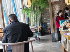 -毛家饭店(平湖店)