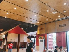 -聚味瞿记·龙虾堂(天元店)