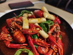 -一棠龙虾(日月光中心广场店)