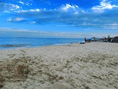 -老虎石海上公园