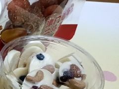 -二斗栗子(黄河道店)
