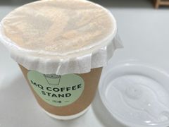 -MQ COFFEE STAND明谦(新洲店)
