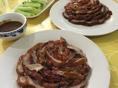 -董立兵烤鸭店(山大路店)