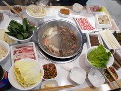 -傣妹火锅(狮子桥店)