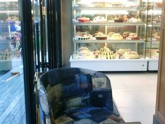 -圣百岁烘焙(文化路店)