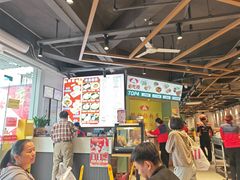 -银记肠粉店(南方医院店)