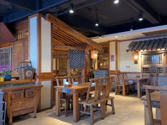 -百花人家(门城水岸店)