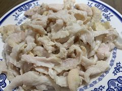 牛肚仁-老爆肚满五香烧牛羊肉