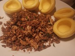 -红蜡烛-养生粥-津鲁菜(中山路店)