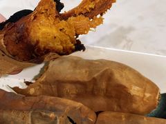 -盒马鲜生(皇庭广场店)