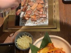 -新石器烤肉(中房金谊广场店)