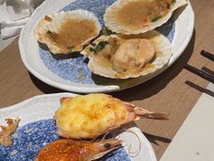 -大渔铁板烧(花园道店)