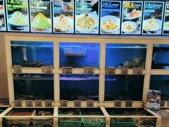 -丽园海鲜饭店(东关街店)