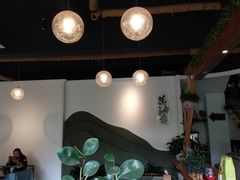 -茶油香闽南菜·花园餐厅(前埔店)