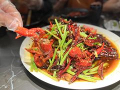 -红盔甲·小龙虾(人民广场店)