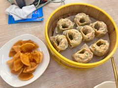 -面道赞宁海海鲜面(迎凤街店)