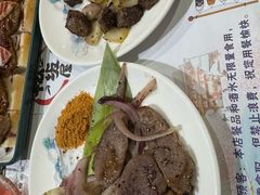 -松坂屋日料自助(长城路店)