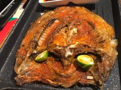 -阿罗新疆菜(人民广场店)