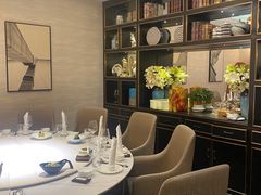 -荟廷·晶萃(陆家嘴尚悦湾店)