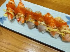 -福匠日本料理(人民路店)