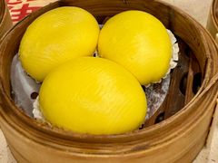 凤凰流沙包-点都德(汇胜楼店)