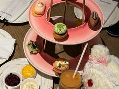 -粤海喜来登酒店·&More聚驿(天河城店)