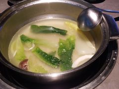 -同仁四季椰子鸡(宝安壹方城店)
