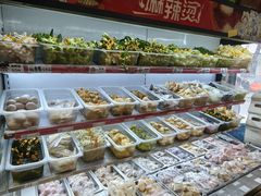 -皆道拌麻辣烫·麻辣拌