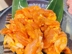 -老卜奎齐齐哈尔烤肉(人民东路店)