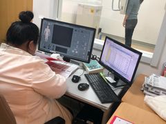 -爱康国宾体检中心(总部基地分院)