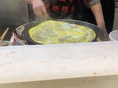 -清真·二嫂子煎饼果子(鼓楼旗舰形象店)