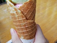 -成裕雪糕店(士多店)