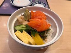 -小山日本料理(太古汇店)
