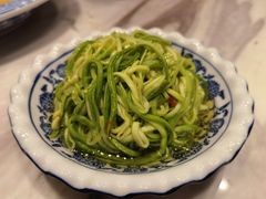 -曾家厨房·新徽菜(高新天柱路店)