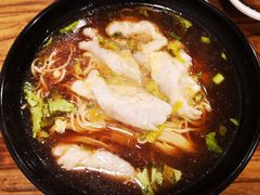 -董记面馆(漳州二路店)